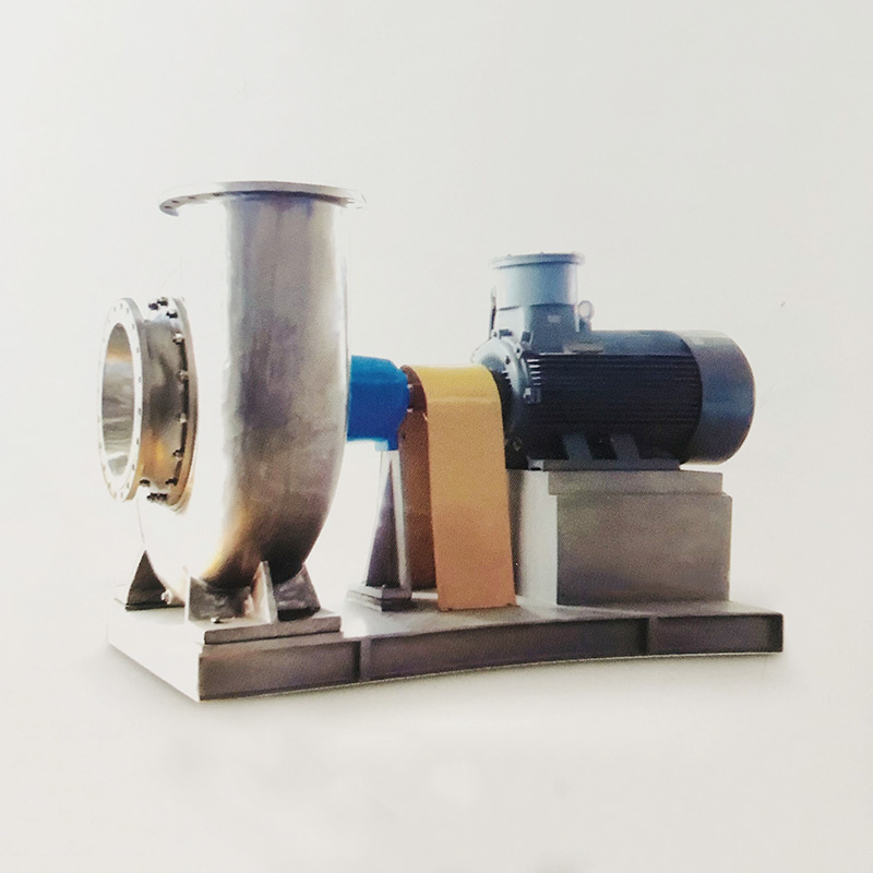 THDB型化工混流循环泵（TMECP蒸发旋流泵）